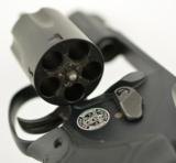 S&W Model MP 340 Revolver 357 Magnum - 15 of 18