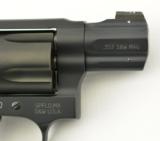 S&W Model MP 340 Revolver 357 Magnum - 4 of 18