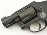 S&W Model MP 340 Revolver 357 Magnum - 7 of 18