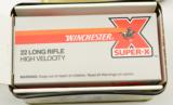 Winchester Ammo 22 Tin - 3 of 5