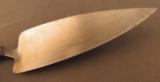 US Trapdoor Model 1873 Trowel Bayonet - 3 of 5