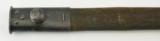 South African Marked Indian Pattern 1907 Mk. 1** Bayonet - 9 of 13