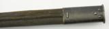 South African Marked Indian Pattern 1907 Mk. 1** Bayonet - 13 of 13