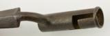 British carbine Socket Bayonet Circa 1780 - 6 of 10