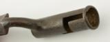 British carbine Socket Bayonet Circa 1780 - 10 of 10