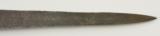 British carbine Socket Bayonet Circa 1780 - 5 of 10