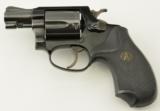 S&W Model 37 Chief's Special Airweight Revolver - 3 of 12