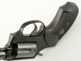 S&W Model 37 Chief's Special Airweight Revolver - 9 of 12