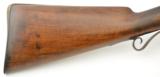 Large Bore British Percussion market Gun - 3 of 17