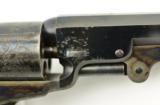 Colt Model 1849 Pocket Revolver - 5 of 25