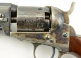 Colt Model 1849 Pocket Revolver - 9 of 25