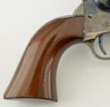 Colt Model 1849 Pocket Revolver - 2 of 25