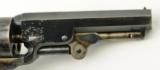 Colt Model 1849 Pocket Revolver - 4 of 25
