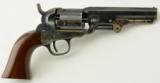 Colt Model 1849 Pocket Revolver - 1 of 25