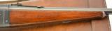 Savage Model 1899H Featherweight Takedown Rifle and Case - 7 of 25