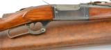 Savage Model 1899H Featherweight Takedown Rifle and Case - 1 of 25