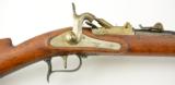 Swiss Model 1863 / 67 Milbank - Amsler Rifle by Francotte - 1 of 25