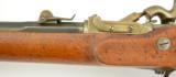 Swiss Model 1863 / 67 Milbank - Amsler Rifle by Francotte - 13 of 25