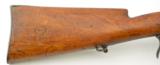 Swiss Model 1863 / 67 Milbank - Amsler Rifle by Francotte - 3 of 25