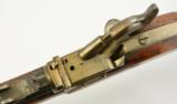 Swiss Model 1863 / 67 Milbank - Amsler Rifle by Francotte - 20 of 25