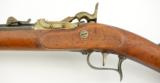 Swiss Model 1863 / 67 Milbank - Amsler Rifle by Francotte - 12 of 25