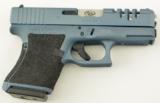Glock Custom Model 29 Pistol - 2 of 16