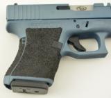 Glock Custom Model 29 Pistol - 4 of 16