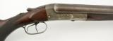 Antique Forehand & Wadsworth New Model Grade 1 Shotgun - 1 of 25