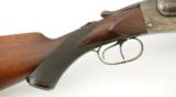 Antique Forehand & Wadsworth New Model Grade 1 Shotgun - 5 of 25