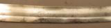 US Model 1840 Light Artillery Saber by Roby - 6 of 22