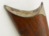 Rare Stevens Tip-Up Ladies' Rifle No.14 Factory Tang sight - 4 of 25