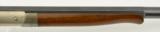 Rare Stevens Tip-Up Ladies' Rifle No.14 Factory Tang sight - 7 of 25