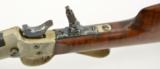 Rare Stevens Tip-Up Ladies' Rifle No.14 Factory Tang sight - 19 of 25