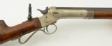 Rare Stevens Tip-Up Ladies' Rifle No.14 Factory Tang sight - 1 of 25