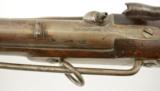 British Carbine 1844 Yeomanry - Unit Marked - 24 of 25