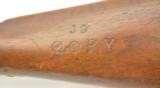 British Carbine 1844 Yeomanry - Unit Marked - 13 of 25