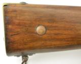 French
Artillery Musketoon Model 1829 Percussion - 5 of 25