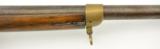 French
Artillery Musketoon Model 1829 Percussion - 10 of 25