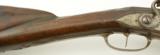 Saxon Flintlock Pheasant Gun Smithsonian Book Published - 5 of 25