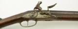 Saxon Flintlock Pheasant Gun Smithsonian Book Published - 1 of 25