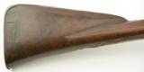 Saxon Flintlock Pheasant Gun Smithsonian Book Published - 3 of 25