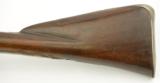 Saxon Flintlock Pheasant Gun Smithsonian Book Published - 13 of 25