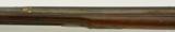 Saxon Flintlock Pheasant Gun Smithsonian Book Published - 17 of 25