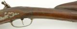 Saxon Flintlock Pheasant Gun Smithsonian Book Published - 14 of 25