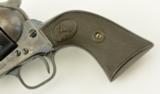 Colt Single Action Revolver 45 1st Gen 1920s - 6 of 24