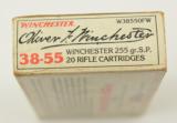 1 Box Oliver Winchester 38-55 Ammo - 2 of 6