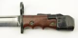 British No 7 MK 1L Bayonet - 5 of 8