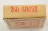 Vintage National Cane & Pistol Ammunition - 2 of 3