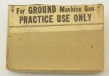 Remington, Tracer Ground Machine Gun Ammo - 1 of 3