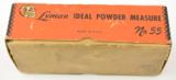 Vintage Ideal No 55 Powder Measure - 8 of 10